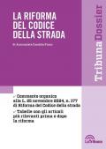 La riforma del codice della strada