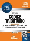 Codice tributario. Con App Tribunacodici