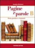 Pagine e parole. Per le Scuole superiori: 2