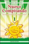 Nuovo compitando. Per la Scuola media: 1