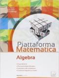 Piattaforma matematica. Algebra-Geometria 3. Con e-book. Con espansione online