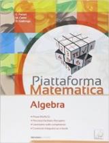 Piattaforma matematica. Algebra-Geometria 3. Con e-book. Con espansione online