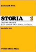 Storia.it. Per gli Ist. Tecnici: 1