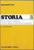 Storia.it. Per gli Ist. Tecnici. 2.