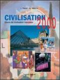 Civilisation 2000. Per il biennio