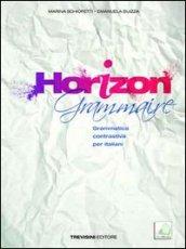 Horizon grammaire. Con espansione online. Con CD Audio.