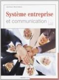 Système entreprise et communication. e professionali. Con CD Audio. Con espansione online