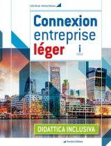 Connexion entreprise léger. Didattica inclusiva. BES. Con e-book. Con espansione online