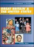 Great Britain & the United States. Per il biennio. Con CD Audio