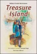Treasure island. Con CD Audio