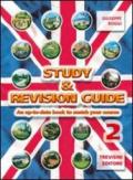 Study & revision guide. Per le Scuole superiori. Con CD Audio: 2