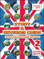 Study & revision guide. Per le Scuole superiori. Con CD Audio: 2