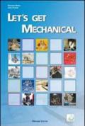 Let's get mechanical. e professionali. Con CD Audio. Con espansione online