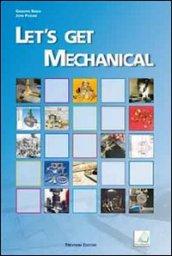 Let's get mechanical. e professionali. Con CD Audio. Con espansione online