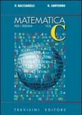 Matematica. Modulo C: Funzioni algebriche esponenziali e logaritmica. Per il triennio del Liceo scientifico