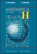 Matematica. Modulo H: Il calcolo integrale. Per il triennio del Liceo scientifico