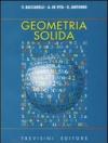 Geometria solida. Per il Liceo scientifico
