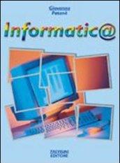 Informatic@. Per la Scuola media