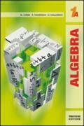 Algebra 1. Tomo A. Per le Scuole superiori. Con espansione online