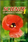 Scienze. Per la Scuola media: 1