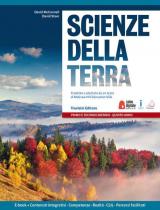 Scienze della Terra. Per i Licei e gli Ist. magistrali. Con e-book. Con espansione online