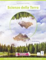 Scienze della Terra. Per il triennio dei Licei e degli Ist. magistrali. Con e-book. Con espansione online