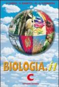 Biologia.it. Vol. C. Per i Licei e gli Ist. Magistrali