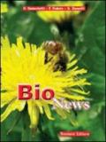 Bio news. Per il biennio degli Istituti tecnici industriali