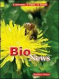 Bio news. Per il biennio degli Istituti tecnici industriali