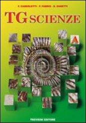 TG scienze. Per gli Ist. tecnici: 1