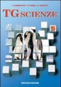 TG scienze. Per gli ISt. tecnici: 2