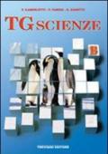 TG scienze. Per gli ISt. tecnici: 2