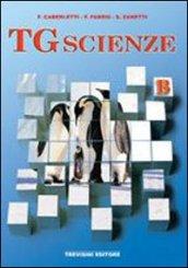 TG scienze. Per gli ISt. tecnici: 2