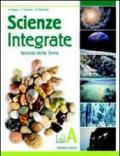 Scienze integrate. Vol. A: Scienze della terra. Con espansione online. Per le Scuole superiori