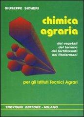 Chimica agraria. Per gli Ist. Tecnici agrari