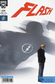 Flash. Vol. 43