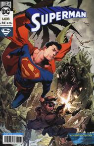 Superman. Vol. 46