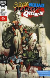 Suicide Squad. Harley Quinn. Vol. 39