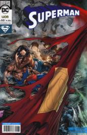 Rinascita. Superman. Vol. 50