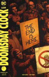 Doomsday clock. Vol. 1