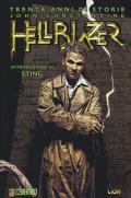 Trenta anni di storie. John Constantine. Hellblazer