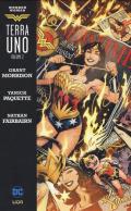 Terra Uno. Wonder Woman. Vol. 2