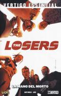 The Losers. Vol. 1: mano del morto, La.