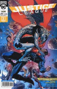 Justice League. Vol. 53