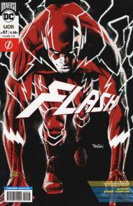 Flash. Vol. 57