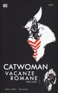 Vacanze romane. Catwoman