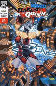 Suicide Squad. Harley Quinn. Vol. 47