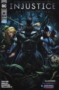 Injustice. Gods among us. Vol. 67