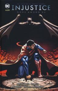 Injustice. Gods among us. Vol. 8