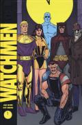 Watchmen. Ediz. deluxe